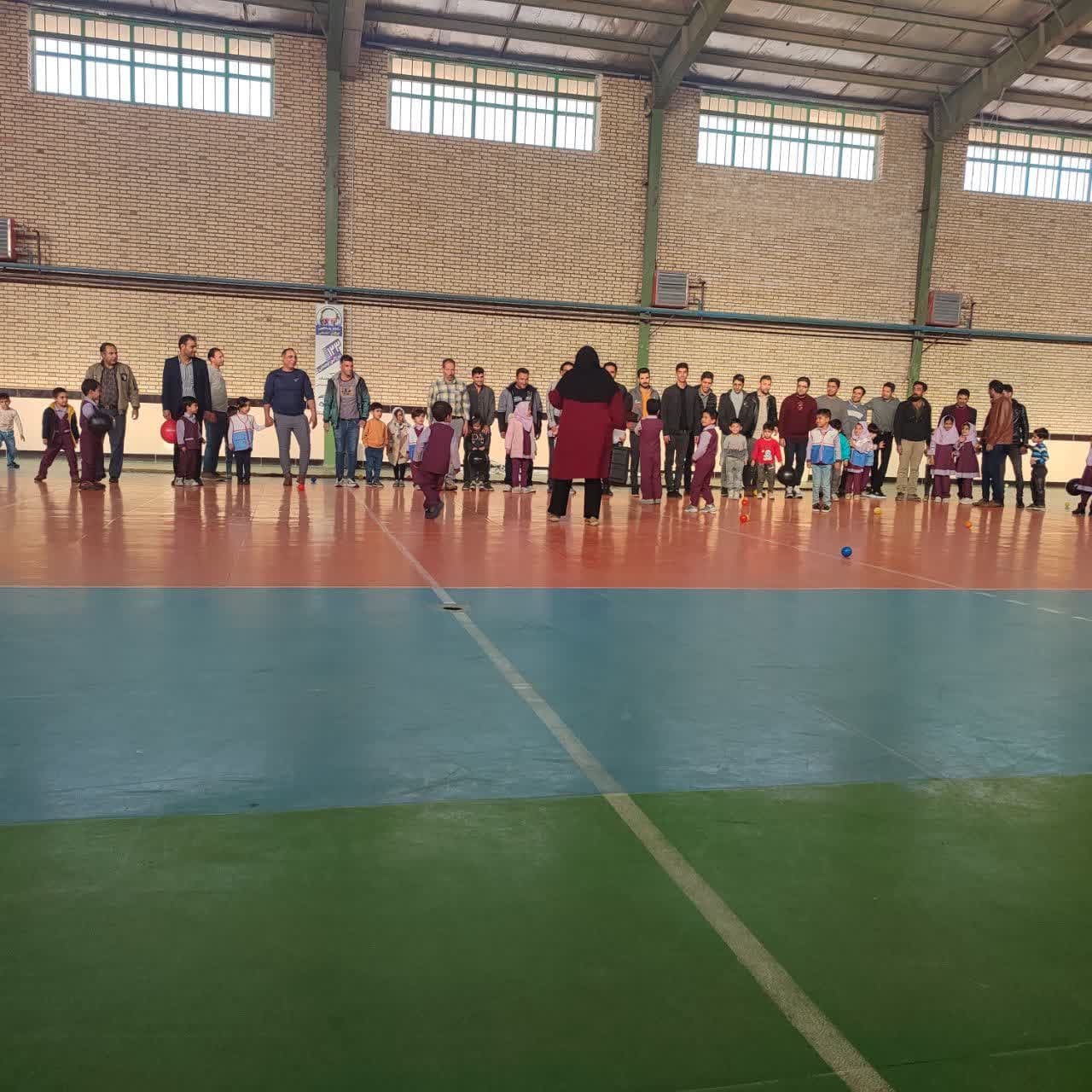 کودکستان دنیای فرشتگان